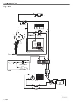 Предварительный просмотр 388 страницы Sakai SW354 Shop Manual