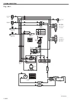 Предварительный просмотр 394 страницы Sakai SW354 Shop Manual