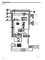 Предварительный просмотр 396 страницы Sakai SW354 Shop Manual