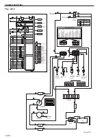 Предварительный просмотр 402 страницы Sakai SW354 Shop Manual