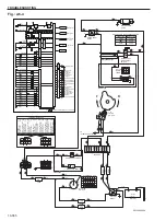 Предварительный просмотр 414 страницы Sakai SW354 Shop Manual