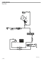 Предварительный просмотр 420 страницы Sakai SW354 Shop Manual