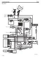 Предварительный просмотр 440 страницы Sakai SW354 Shop Manual