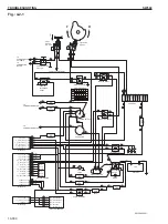 Предварительный просмотр 448 страницы Sakai SW354 Shop Manual