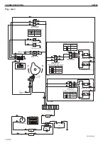 Предварительный просмотр 452 страницы Sakai SW354 Shop Manual