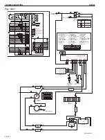 Предварительный просмотр 462 страницы Sakai SW354 Shop Manual