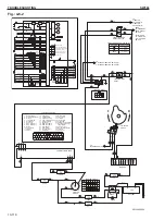 Предварительный просмотр 470 страницы Sakai SW354 Shop Manual