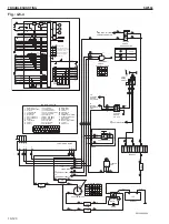 Предварительный просмотр 474 страницы Sakai SW354 Shop Manual