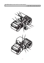 Preview for 21 page of Sakai SW770 Operating And Maintenance Instructions Manual