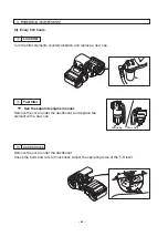 Preview for 70 page of Sakai SW770 Operating And Maintenance Instructions Manual