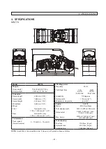 Preview for 85 page of Sakai SW770 Operating And Maintenance Instructions Manual