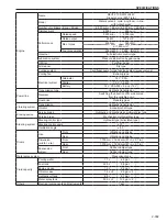 Предварительный просмотр 25 страницы Sakai SW800-II Shop Manual