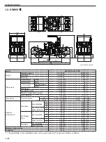 Предварительный просмотр 26 страницы Sakai SW800-II Shop Manual