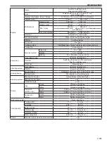 Предварительный просмотр 27 страницы Sakai SW800-II Shop Manual