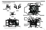 Предварительный просмотр 51 страницы Sakai SW800-II Shop Manual