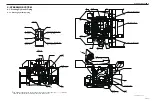 Предварительный просмотр 73 страницы Sakai SW800-II Shop Manual