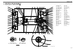 Предварительный просмотр 99 страницы Sakai SW800-II Shop Manual