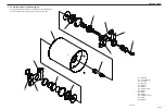 Предварительный просмотр 101 страницы Sakai SW800-II Shop Manual