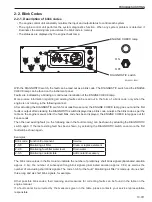 Предварительный просмотр 185 страницы Sakai SW800-II Shop Manual