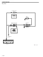 Предварительный просмотр 200 страницы Sakai SW800-II Shop Manual