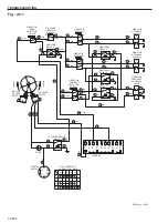 Предварительный просмотр 206 страницы Sakai SW800-II Shop Manual