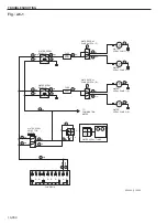 Предварительный просмотр 224 страницы Sakai SW800-II Shop Manual