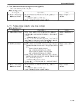 Предварительный просмотр 243 страницы Sakai SW800-II Shop Manual