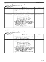 Предварительный просмотр 245 страницы Sakai SW800-II Shop Manual