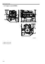 Предварительный просмотр 18 страницы Sakai SW800 Series Shop Manual