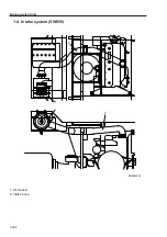 Предварительный просмотр 20 страницы Sakai SW800 Series Shop Manual