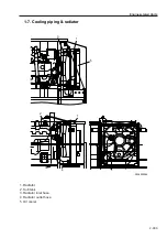 Предварительный просмотр 23 страницы Sakai SW800 Series Shop Manual