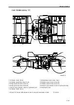 Предварительный просмотр 45 страницы Sakai SW800 Series Shop Manual