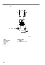 Предварительный просмотр 54 страницы Sakai SW800 Series Shop Manual