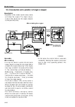 Предварительный просмотр 64 страницы Sakai SW800 Series Shop Manual