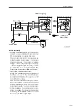 Предварительный просмотр 65 страницы Sakai SW800 Series Shop Manual