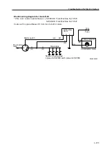 Предварительный просмотр 104 страницы Sakai SW800 Series Shop Manual