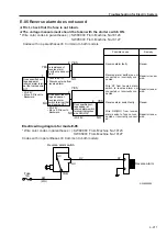 Предварительный просмотр 106 страницы Sakai SW800 Series Shop Manual