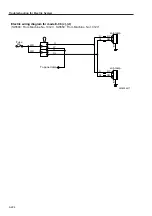 Предварительный просмотр 119 страницы Sakai SW800 Series Shop Manual