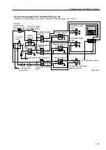 Предварительный просмотр 126 страницы Sakai SW800 Series Shop Manual