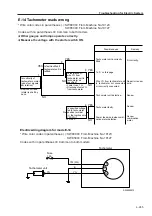 Предварительный просмотр 140 страницы Sakai SW800 Series Shop Manual