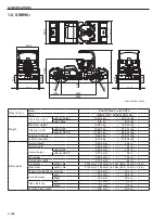 Предварительный просмотр 32 страницы Sakai SW880-1 Shop Manual