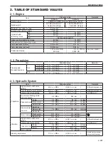 Предварительный просмотр 35 страницы Sakai SW880-1 Shop Manual