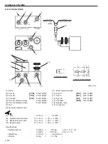 Предварительный просмотр 66 страницы Sakai SW880-1 Shop Manual