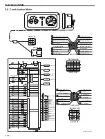 Предварительный просмотр 124 страницы Sakai SW880-1 Shop Manual