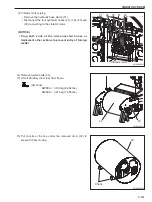 Предварительный просмотр 133 страницы Sakai SW880-1 Shop Manual