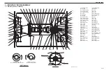 Предварительный просмотр 135 страницы Sakai SW880-1 Shop Manual