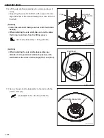 Предварительный просмотр 162 страницы Sakai SW880-1 Shop Manual