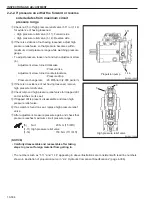 Предварительный просмотр 188 страницы Sakai SW880-1 Shop Manual