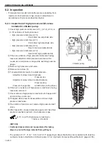 Предварительный просмотр 194 страницы Sakai SW880-1 Shop Manual