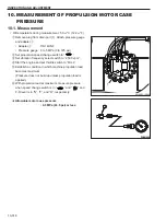 Предварительный просмотр 202 страницы Sakai SW880-1 Shop Manual